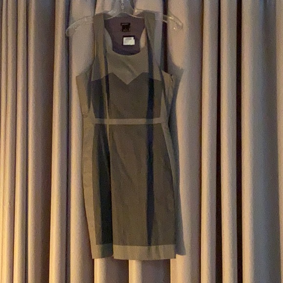 CLUB MONACO DRESS - Picture 1 of 4